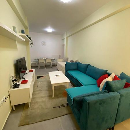 Kultur Apartment Aten Exteriör bild