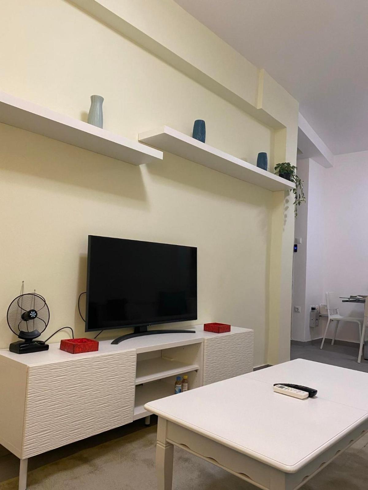 Kultur Apartment Aten Exteriör bild